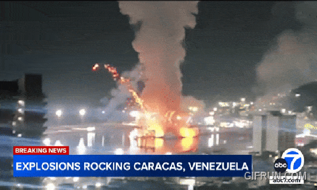 Venezuela cáo buộc Mỹ tiến hành 'gây hấn quân sự', Tổng thống Maduro kích hoạt kế hoạch phòng thủ