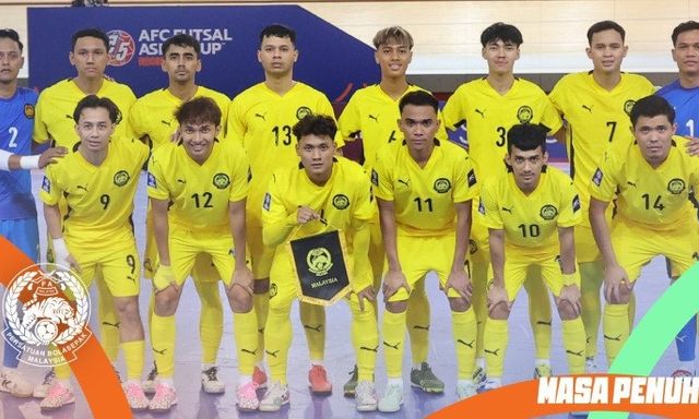 Malaysia mắc sai lầm, thua đau trước 