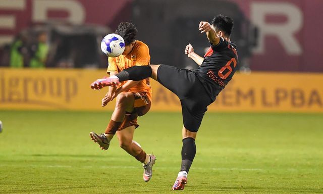 HAGL gây sốc, quật ngã “đại gia V.League” ngay trên sân khách, tạo bước ngoặt ở cuộc đua vô địch