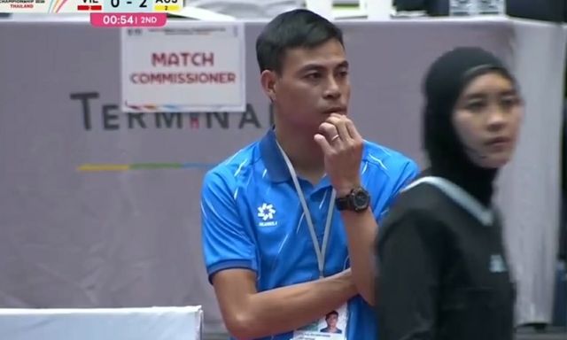 Đội hạng 66 FIFA gây sốc trước tuyển Việt Nam, tạo nên kịch bản khó lường ở giải vô địch Đông Nam Á