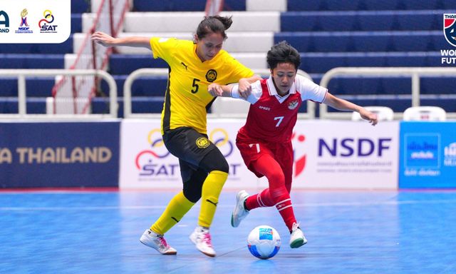 Thủng lưới khi chỉ còn 21 giây, tuyển Indonesia cay đắng chia tay giấc mơ vô địch