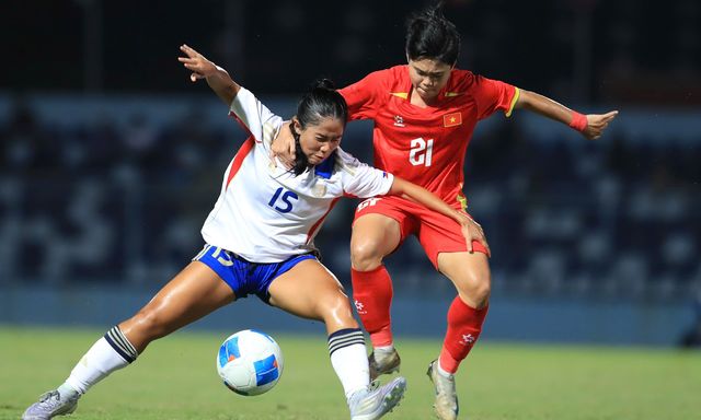 Giải châu Á: Đại diện Đông Nam Á kiên cường đấu đội hạng 15 FIFA, sáng cửa tranh vé World Cup với ĐTVN