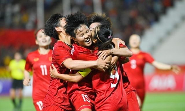 Thắng bùng nổ phút 90+4, tuyển Việt Nam nắm lợi thế lớn ở giải tranh vé World Cup