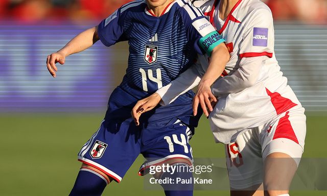 Chơi đầy nỗ lực trước Nhật Bản, tuyển Việt Nam vẫn nhận cái kết buồn ở giải châu Á