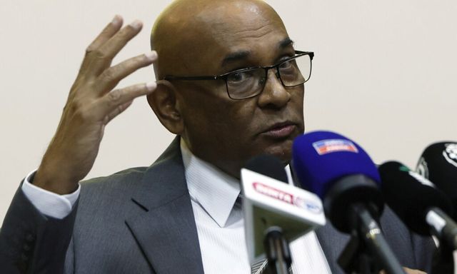 AFC nói không với đặc quyền dành cho bóng đá Malaysia 