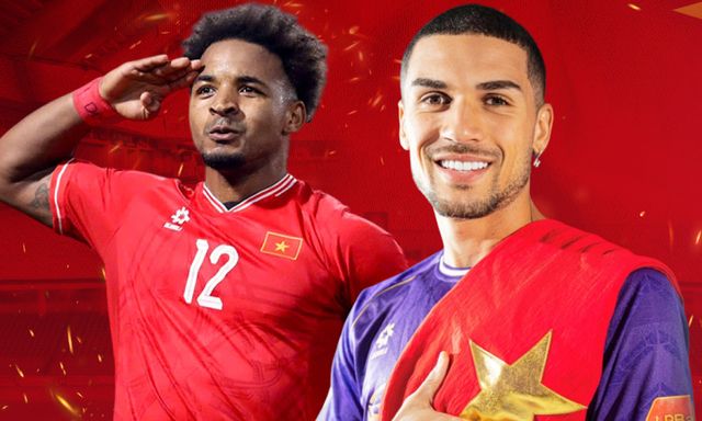 Chính thức: HLV Kim Sang-sik gọi Đỗ Hoàng Hên, gạch tên Tiến Linh