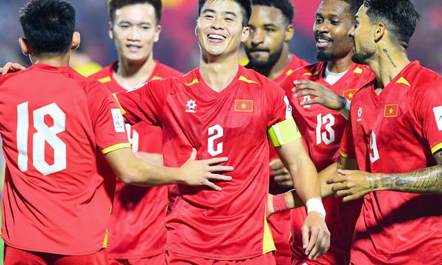 Đại thắng Malaysia, Việt Nam trả đủ cả nợ lẫn lãi sau scandal “nhập lậu” của kình địch Đông Nam Á