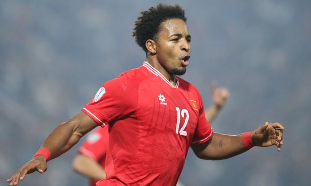 HLV Kim Sang-sik khen Xuân Son hết lời, tiết lộ đã tìm ra bí kíp sử dụng Hoàng Hên ở tuyển Việt Nam