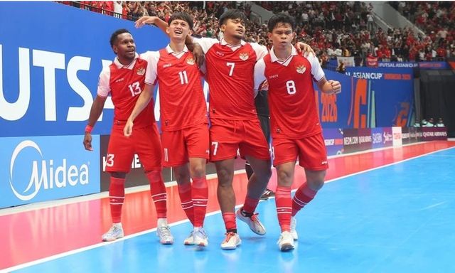 Thắng nghẹt thở, Indonesia dễ gặp tuyển Việt Nam ở bán kết AFF Cup