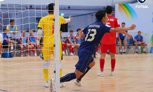 Thua đau trước Thái Lan, tuyển Việt Nam đại chiến Indonesia ở bán kết AFF Cup