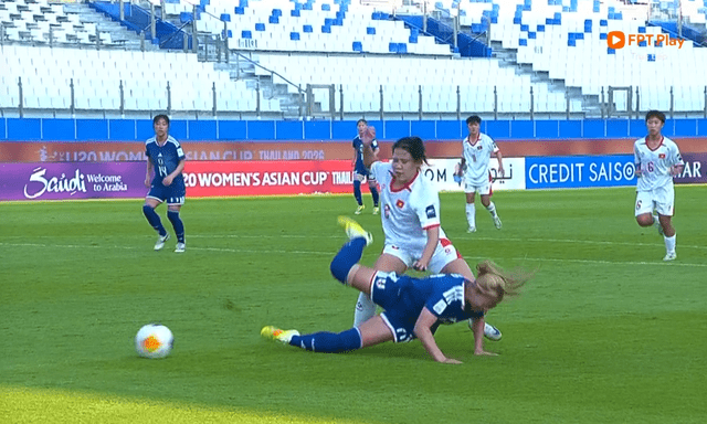 Việt Nam lỡ vé World Cup lịch sử, kiên cường đáng khen trước Nhật Bản