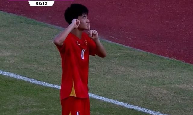 Tuyển Việt Nam đại thắng Malaysia, mở rộng cánh cửa vào bán kết giải Đông Nam Á