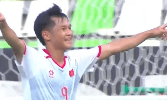 Tuyển Việt Nam đại thắng 5-0, tạo lợi thế lớn trước ngày quyết đấu Indonesia để tranh vé bán kết 