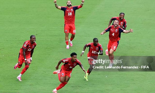 Cabo Verde tạo địa chấn gây ngỡ ngàng, đẩy Uruguay vào nguy cơ bị loại sớm 