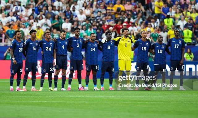 Cape Verde làm nên lịch sử với tấm vé đi tiếp, đụng Argentina ở vòng 1/16 World Cup