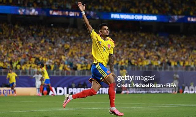 Colombia thắng kịch tính, đối diện khả năng đại chiến Argentina ở tứ kết World Cup 2026