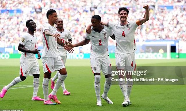 Hạ gục Pháp theo kịch bản “điên rồ” với 10 bàn thắng, ĐT Anh giành hạng 3 World Cup 2026
