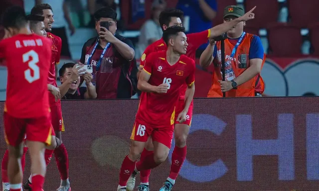 DIỄN BIẾN Việt Nam vs Thái Lan: Tuyển Việt Nam “phá dớp” ở Mỹ Đình để đoạt chức vô địch?