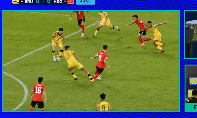 Đội khách mời đoạt vé vào chung kết FIFA ASEAN Cup, không phải Việt Nam hay Indonesia