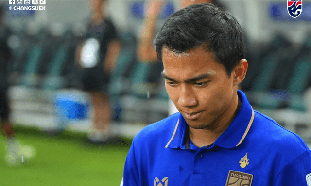 Tuyển Thái Lan thua đau Philippines, thử nghiệm bất thành cho chung kết FIFA ASEAN Cup 2026