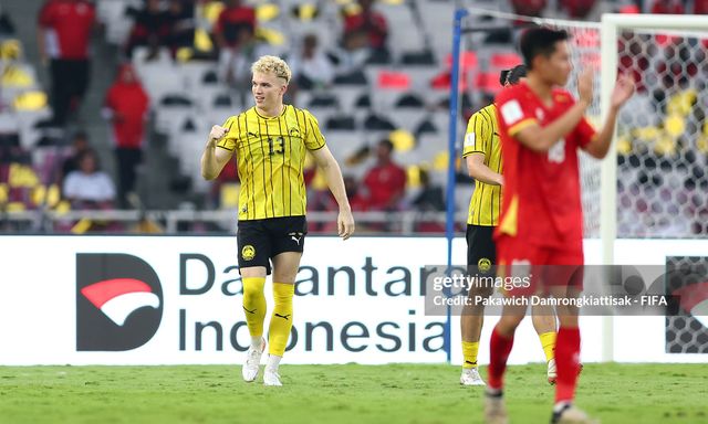Tuyển Việt Nam đầy tiếc nuối trước Malaysia, nỗi buồn khép lại hành trình nhiều biến động