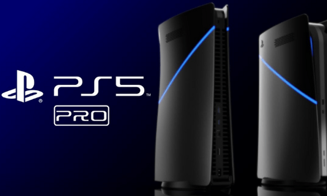 Sony hé lộ siêu phẩm PS5 Pro, nhưng một chi tiết khiến game thủ hoang mang