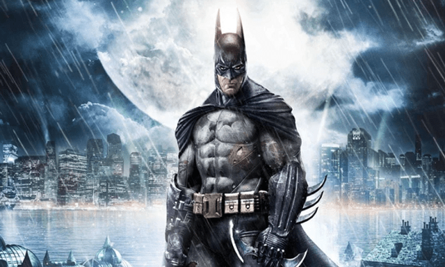 Loạt game bom tấn Batman giảm giá sập sàn trên Steam, chỉ ngang bữa sáng, cơ hội vàng cho người chơi