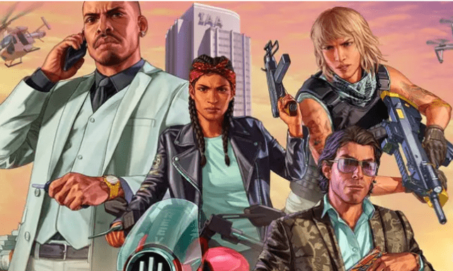 Nhà phát triển GTA 6 báo tin vui cho người chơi, game thủ vẫn lo sợ vì 