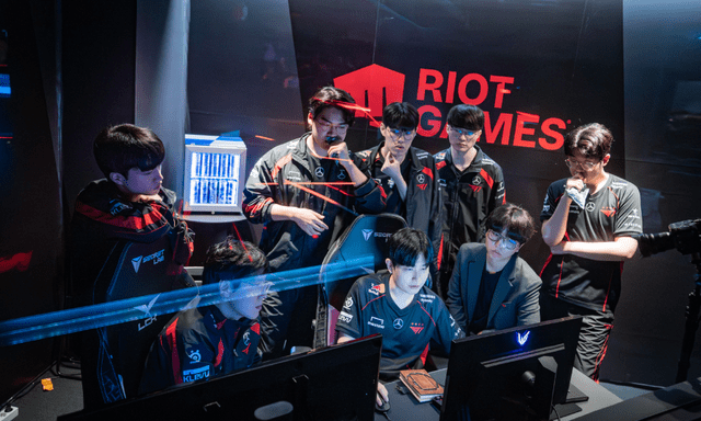 Sai lầm tai hại của Riot có thể khiến T1 gặp 