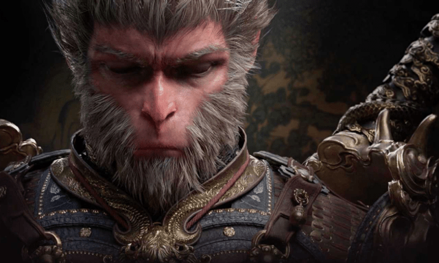 Lộ dấu hiệu cho thấy Black Myth: Wukong bị 