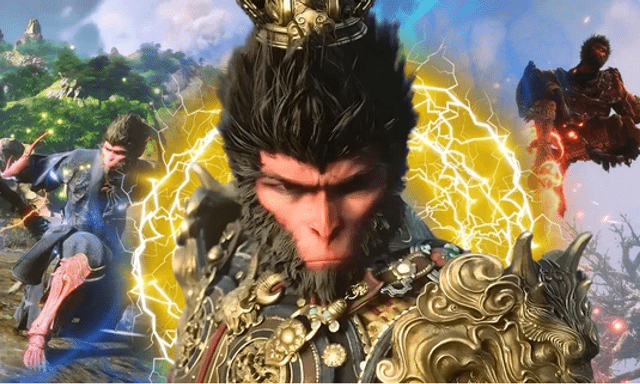 Nhà phát triển Black Myth: Wukong hé lộ về thời gian của DLC mới, game thủ có thể phải chờ 2 năm?