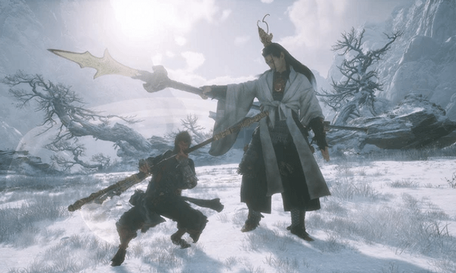 Black Myth: Wukong nhận giải thưởng game hay nhất năm, hứa hẹn tung nội dung 