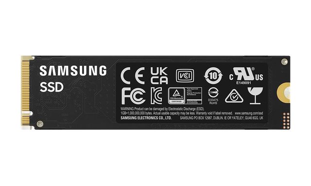 Ổ cứng SSD gắn trong Samsung 990 EVO Plus chính thức có mặt tại Việt Nam: Nâng cấp hiệu năng các tác vụ hằng ngày nhờ công nghệ PCIe 4.0