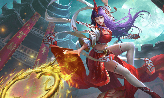 Tựa game MOBA đình đám một thời nghi vấn 