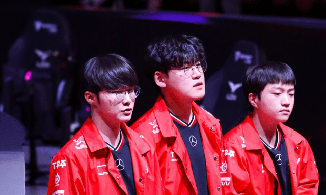Sau tất cả, Faker cũng phải lên tiếng về drama T1 - Gumayusi - Smash