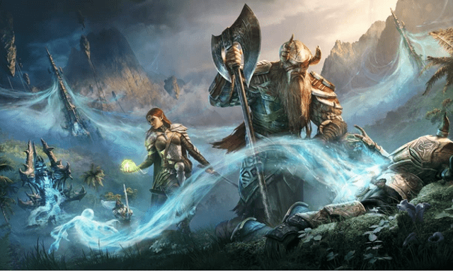 Game thủ tiếp tục nhận gói ưu đãi khủng, mua năm bom tấn quá chất lượng, giá chỉ 3$ mỗi trò