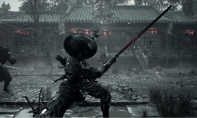 Siêu bom tấn hành động báo tin vui cho game thủ, làm rõ một vấn đề gây 