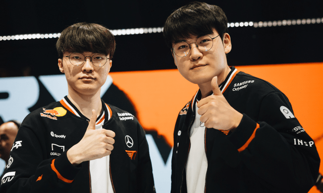 Faker 