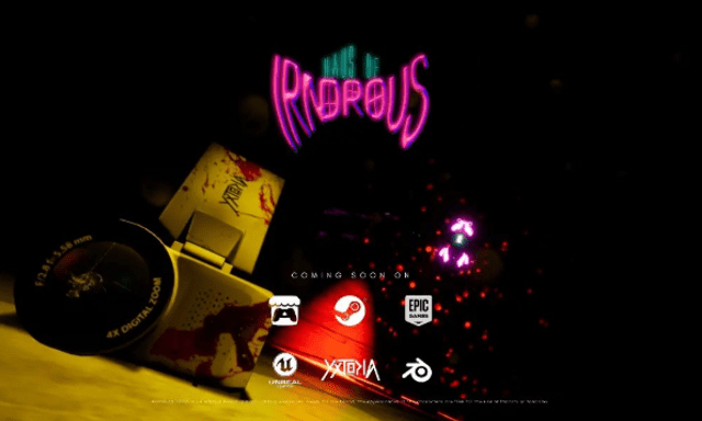 Steam tặng miễn phí một tựa game kinh dị, người chơi chỉ còn ít ngày để nhận