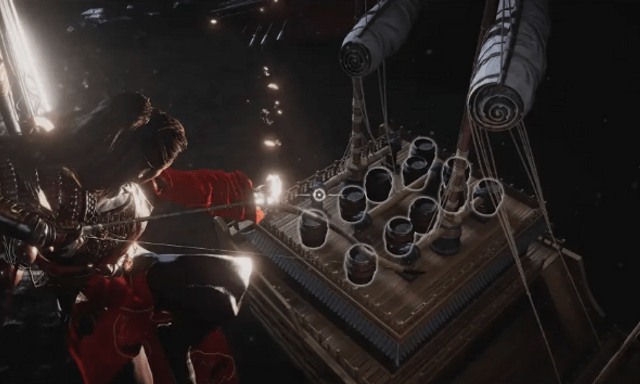 Nhận thưởng sai thời điểm, game thủ Where Winds Meet cay cú, gục ngã trước boss ở độ khó cao nhất