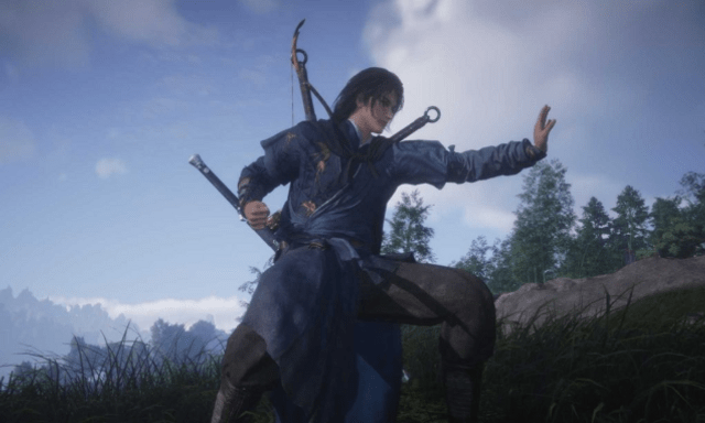 Where Winds Meet chuẩn bị ra mắt bản mở rộng quy mô lớn, hứa hẹn 