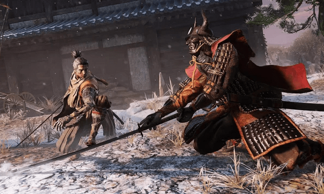 Những tựa game còn khó hơn Elden Ring, người chơi không đủ kiên nhẫn nên tránh thử