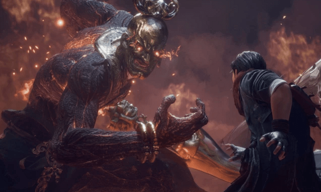 Thêm một siêu bom tấn hoành tráng cập bến Steam, được mô tả như Black Myth: Wukong kết hợp với Avatar