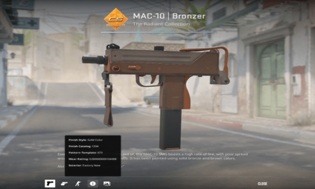 Chi tiền tỷ cho một skin phổ thông, nam game thủ khiến tất cả ngỡ ngàng, lý do thật sự đầy bí ẩn