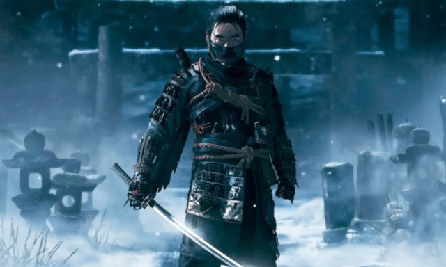 Những tựa game chất lượng xuất sắc, nơi người chơi một mình 