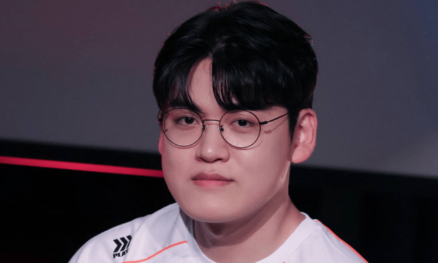 Đội hình HLE có thể rất phù hợp với Gumayusi