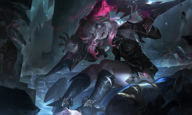 ĐTCL mùa 16: Những quân cờ 