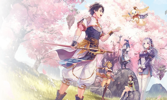 Một tựa game miễn phí chưa ra mắt đã gây ấn tượng mạnh trên Steam, khiến người chơi bất ngờ vì chất lượng