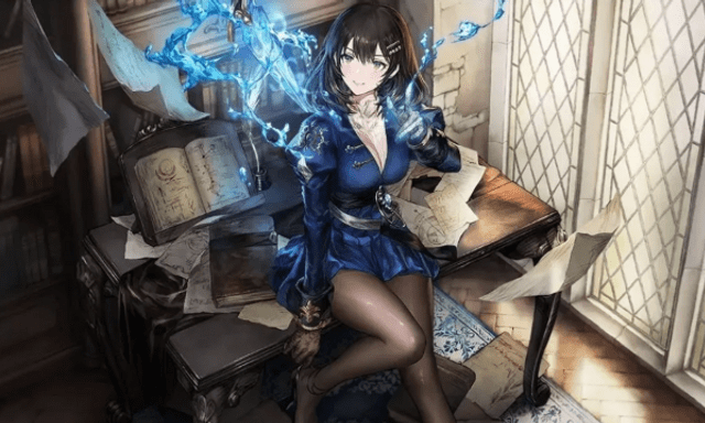 Có hơn 200.000 wishlist trên Steam, tựa game gacha 