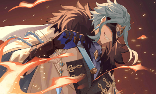 Rò rỉ boss tuần mới trong Genshin Impact: Cuộc chiến được chờ đợi từ nhiều năm cuối cùng cũng đến